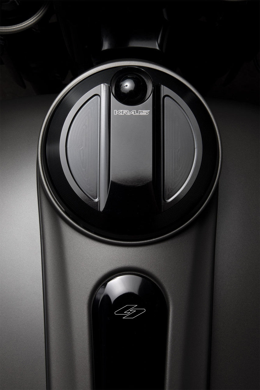 KRAUS MOTO Pro-Line Gas Door