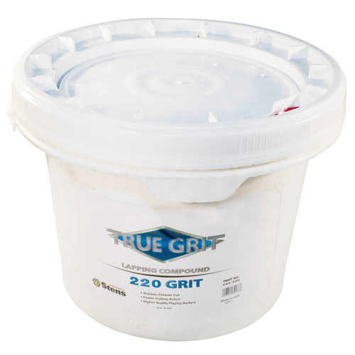 OEM Lapping Compound / 220 Grit
