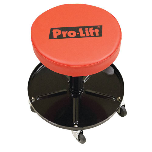 OEM Pneumatic Chair / Fits Pro-Lift Stool w/ Tool Tray