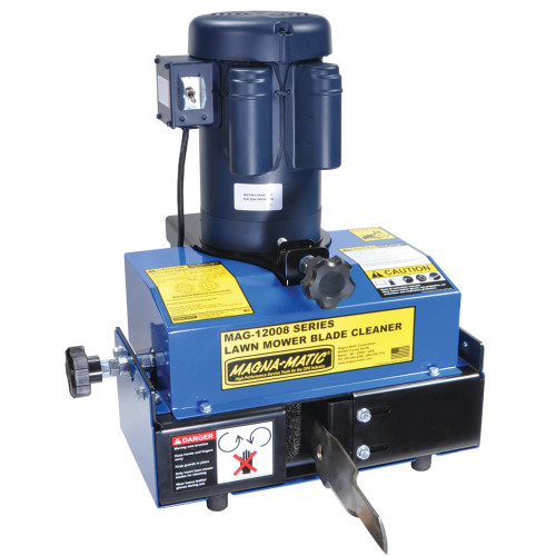 Professional Blade Cleaner MAG-12008 / MAG-12008