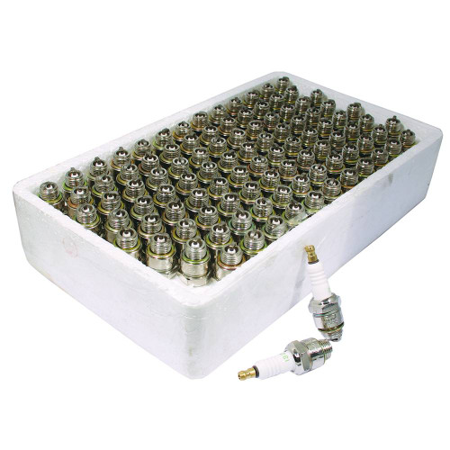 Spark Plug Shop Pack GL4C / Fits Champion J19LM J17LM