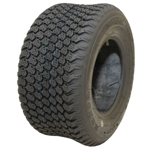 Tire / 16x7.50-8 Super Turf 4 Ply