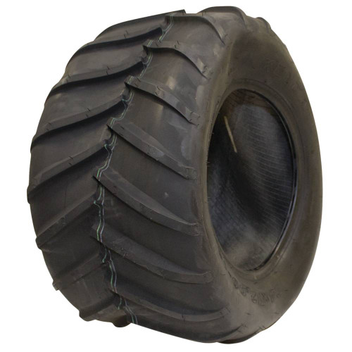 Tire / 24x12.00-12 Chevron Bar 4 Ply