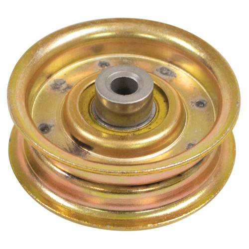 Flat Idler / Fits Cub Cadet 02004558
