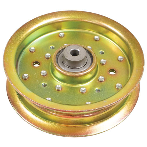 Flat Idler / Fits Scag 483215