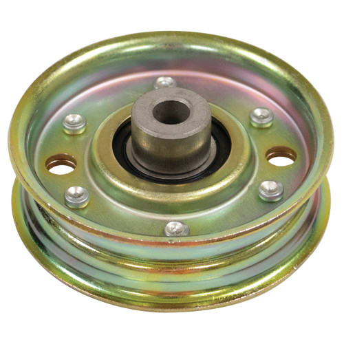 Flat Idler / Fits Scag 481048