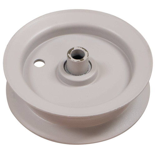 Flat Idler / Fits MTD 756-0643A