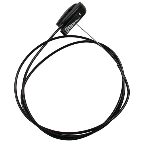 Throttle Control Cable / 71" Length