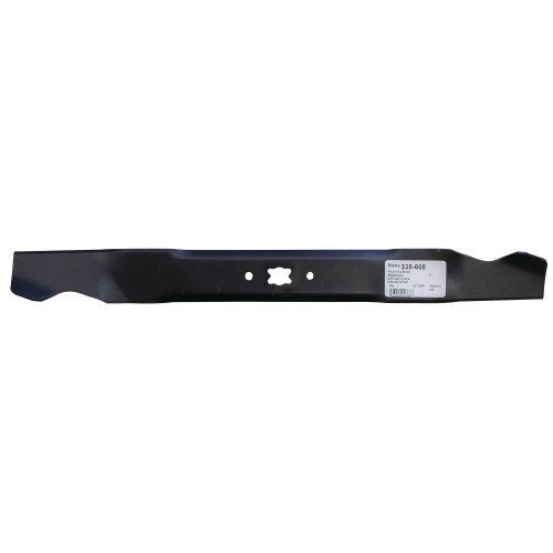 Mulching Blade / Fits MTD 942-0742A