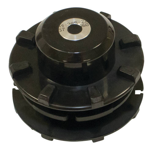 Trimmer Head Spool / Fits Red Max 521819501