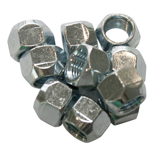Lug Nut / Fits Club Car 1010984