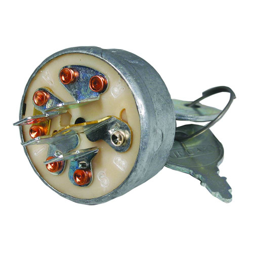 Stens Brand Ignition Switch / for AM103286