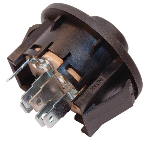 Ignition Switch / Fits Toro 117-2222
