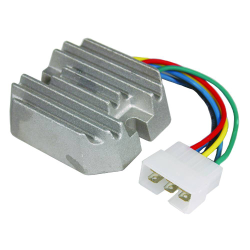 Voltage Regulator / Fits Grasshopper 185530