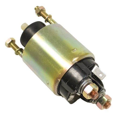 Starter Solenoid / Fits Kawasaki 27010-7005