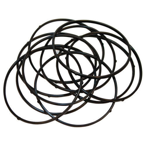 Float Bowl Gaskets / Fits Honda 16010-ZE2-812