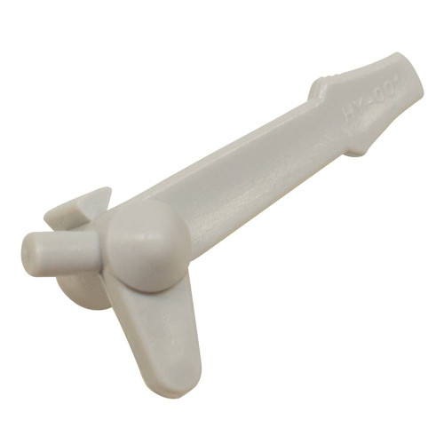 Choke Lever / Fits Honda 16610-ZE1-000