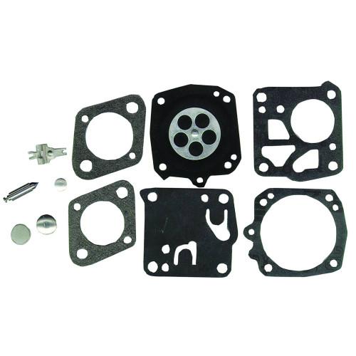 Carburetor Kit / Fits Tillotson RK-23HS