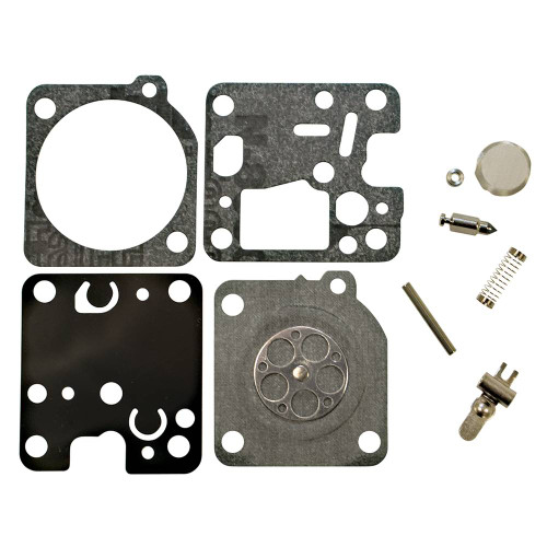OEM Carburetor Kit / Fits Zama RB-188