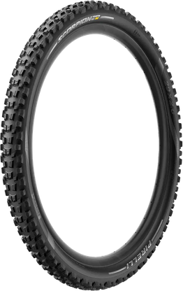 Pirelli Scorpion E-MTB M Tire - 27.5 x 2.6 (65 - 584) - 30 C