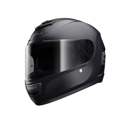 Sena Momentum Lite Helmet w/ Integrated Sena 10S Intercom
