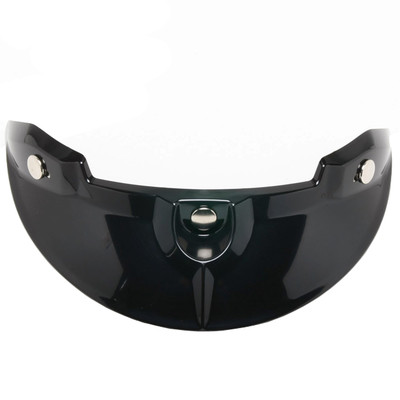Shoei RJ Platinum-R GT Visor