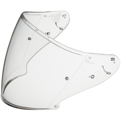 Shoei CJ-2SP Pinlock Ready Shield