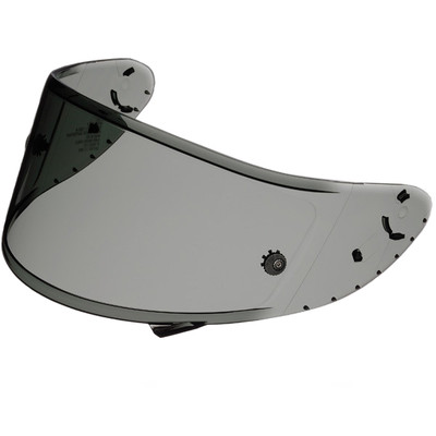 Shoei CWR-F Pinlock Ready Shield with Tear Off Posts