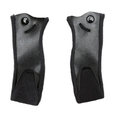 Shoei J-Cruise Chinstrap Cover Set