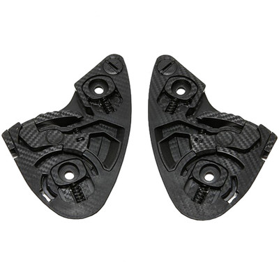Shoei QR-E Blase Plate Set