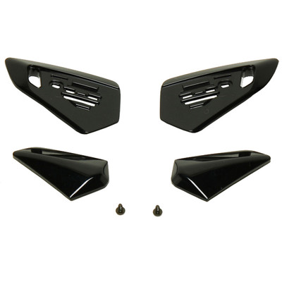 Shoei Qwest Top Rear Vent