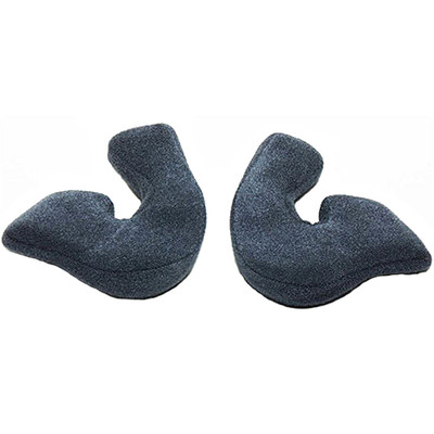 Shoei RJ Platinum-R/J-Wing Helmet Cheek Pads