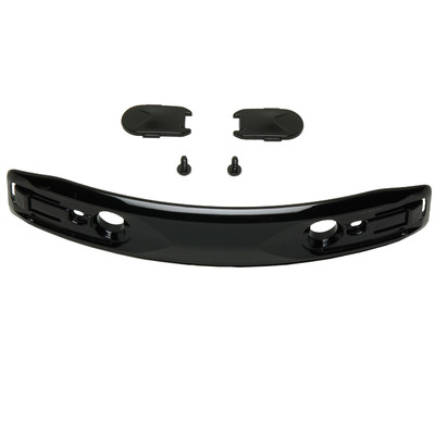 Shoei RJ Platinum-R Forehead Air Intake Vent