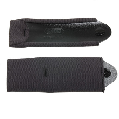 Shoei VFX-R Helmet Chin Strap Cover Set