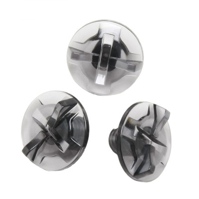 Shoei VFX-W Helmet Visor Cross Screws
