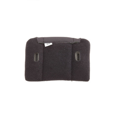 Shoei X-Fourteen Helmet Center Pad Rear