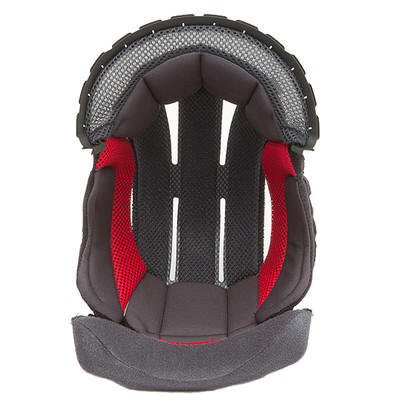 Shoei X-Fourteen Helmet Center Pad Set (Stock)