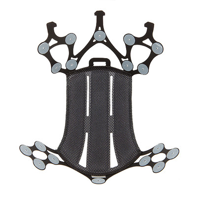 Shoei X-Fourteen Helmet Center Pad Top