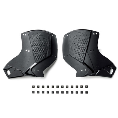 Sidi Crossfire 2 Boots Calf Section