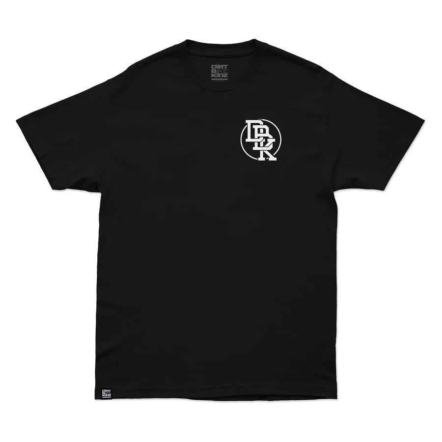 DBK Hot Rod Tee