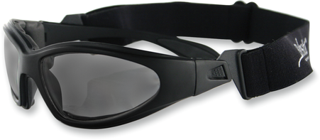 Bobster GXR Convertible Sunglasses / Goggles