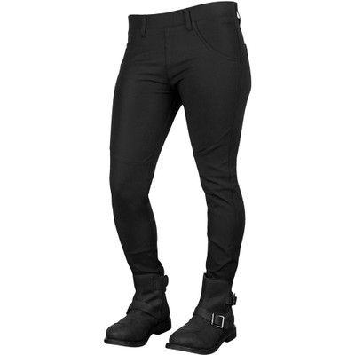 Speed and Strength Women's Comin' In Hot Yogamoto Pants