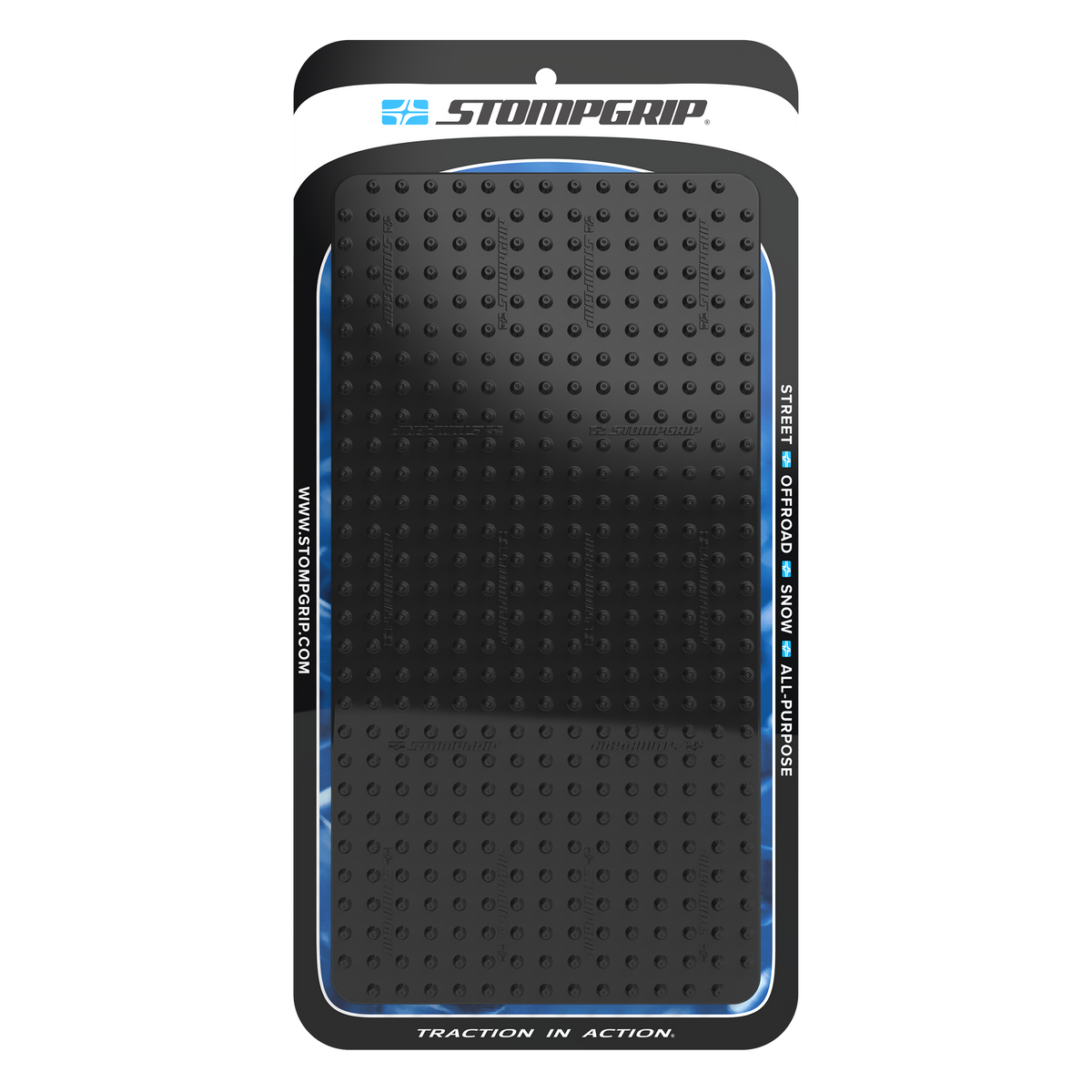 Stompgrip Universal Volcano Sheet Kit
