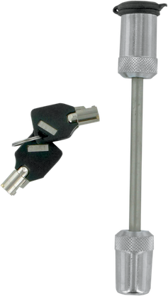 Trimax Premium Span Coupler Lock - 2-1/2-inch