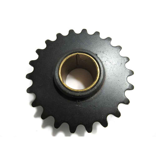 Max Torque Clutch Sprocket - 22 Tooth - 35 Chain