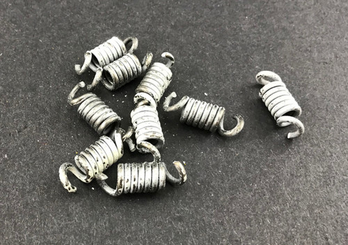 Max Torque Draggin Skin Clutch White Spring - 3800/2450