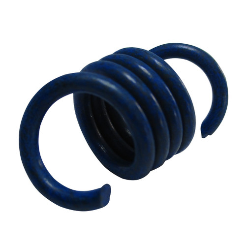 Blue Noram Clutch Spring