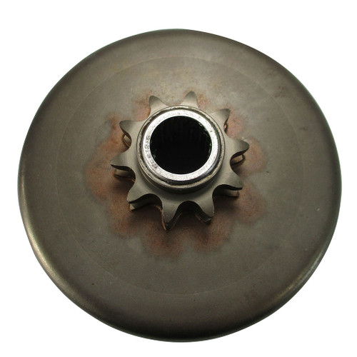 Noram 1600 Series Drum - #40/41/420 Chain - 10 Tooth