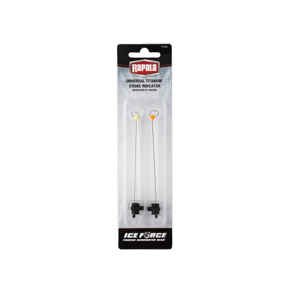 Rapala Titanium Spring Bobber
