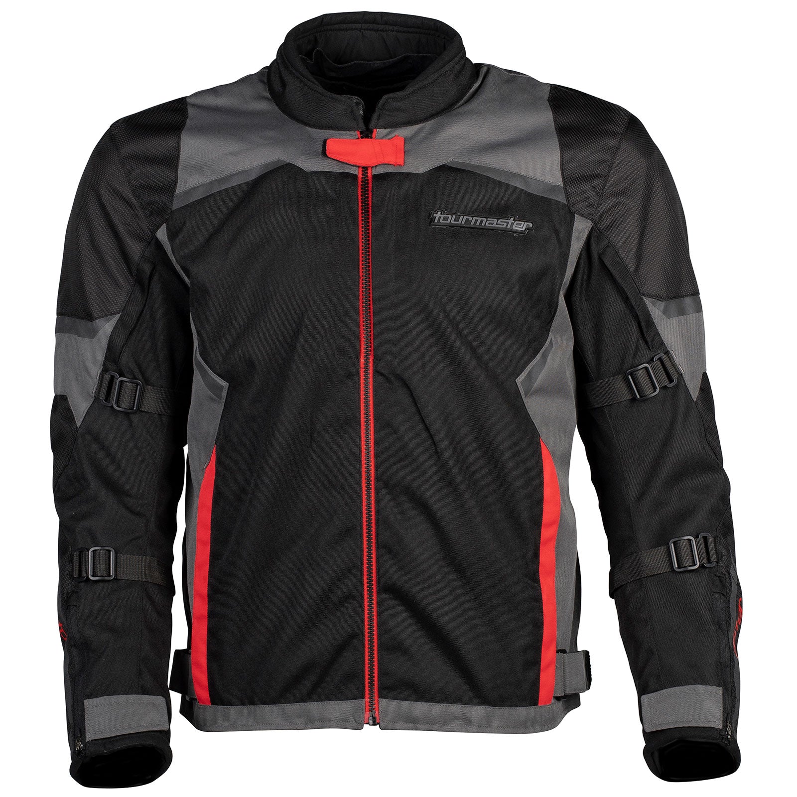 Tourmaster Men's Intake Motorcycle Jacket